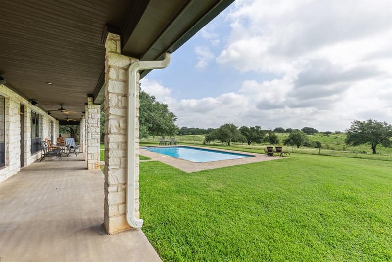 3648 Talbert Ranch Road, China Spring TX 76633 - Photo 29