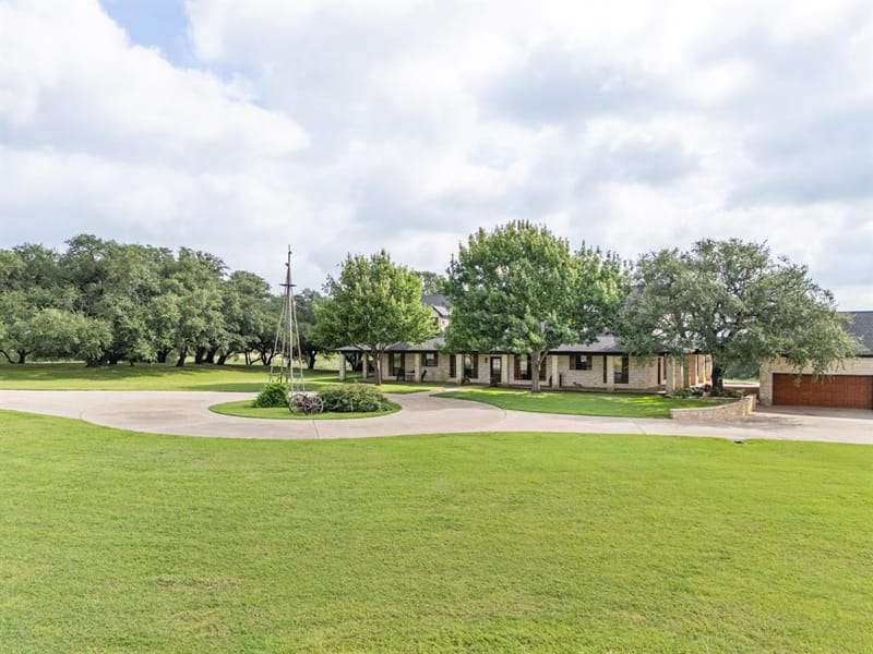 3648 Talbert Ranch Road, China Spring TX 76633 - Photo 4