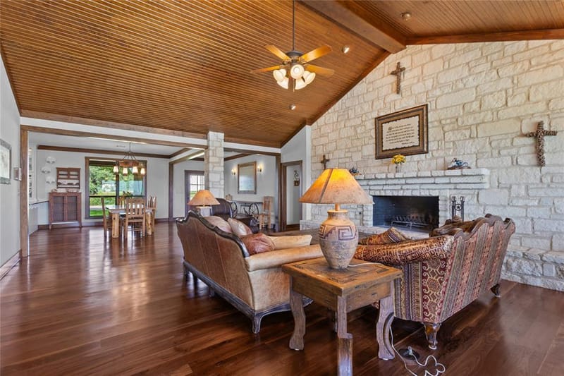 3648 Talbert Ranch Road, China Spring TX 76633 - Photo 8