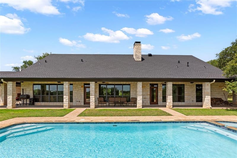 3648 Talbert Ranch Road, China Spring TX 76633 - Photo 25