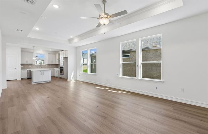 4501 Snead Street, Celina TX 75009 - Photo 6