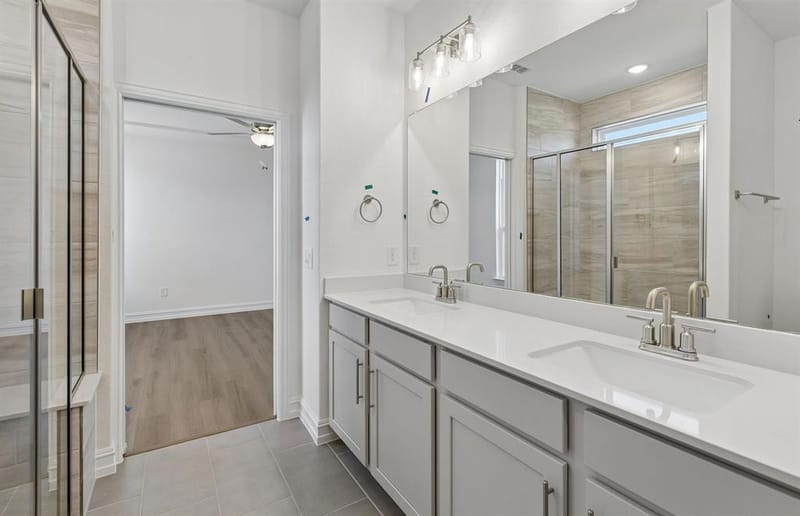 4501 Snead Street, Celina TX 75009 - Photo 12