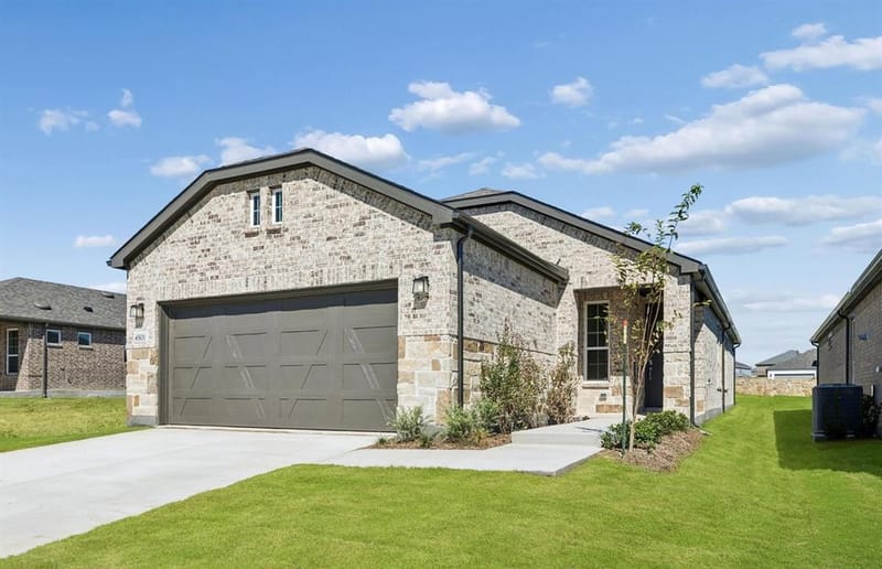 4501 Snead Street, Celina TX 75009