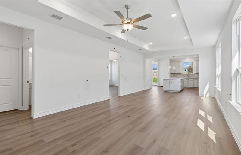 4501 Snead Street, Celina TX 75009 - Photo 5