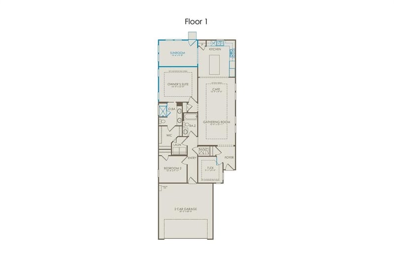 4501 Snead Street, Celina TX 75009 - Photo 19
