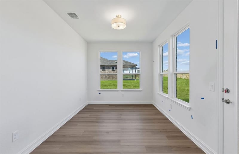 4501 Snead Street, Celina TX 75009 - Photo 8