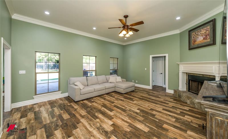 1855 Sparrow Ridge, Haughton LA 71037 - Photo 6