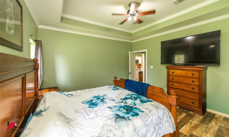 1855 Sparrow Ridge, Haughton LA 71037 - Photo 22