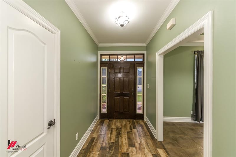 1855 Sparrow Ridge, Haughton LA 71037 - Photo 3