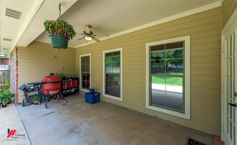 1855 Sparrow Ridge, Haughton LA 71037 - Photo 36
