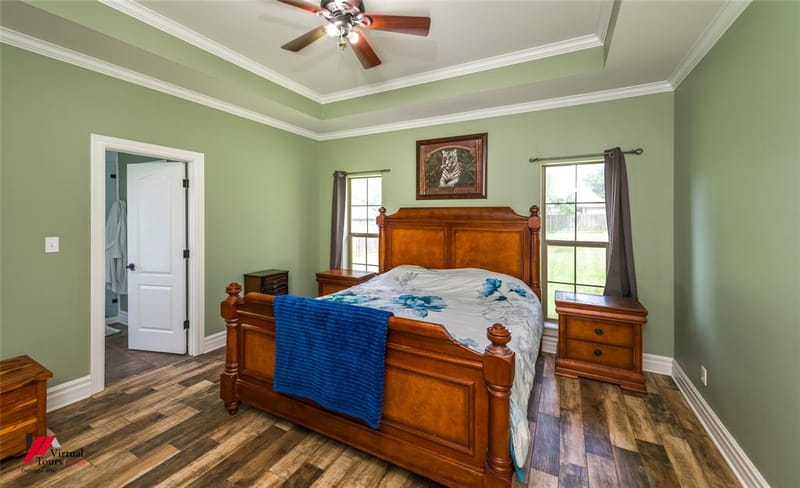 1855 Sparrow Ridge, Haughton LA 71037 - Photo 20