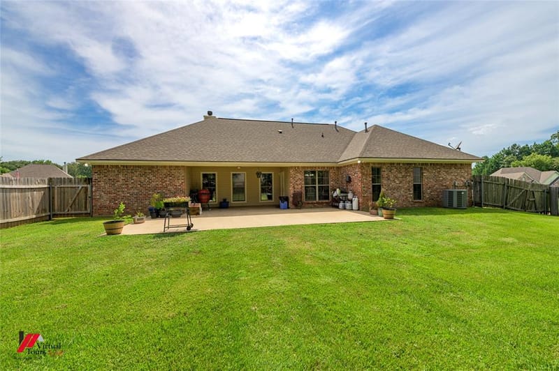 1855 Sparrow Ridge, Haughton LA 71037 - Photo 37