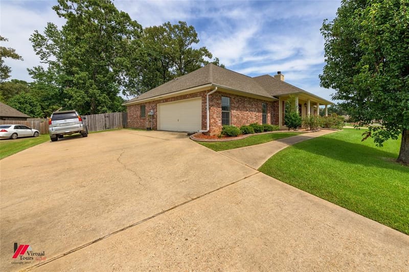 1855 Sparrow Ridge, Haughton LA 71037 - Photo 35