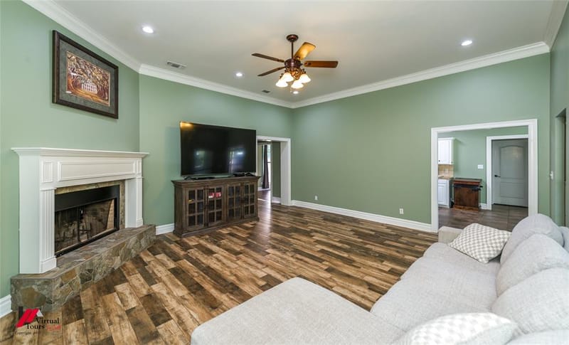 1855 Sparrow Ridge, Haughton LA 71037 - Photo 8
