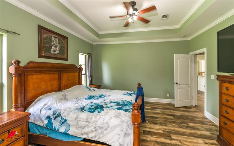 1855 Sparrow Ridge, Haughton LA 71037 - Photo 21