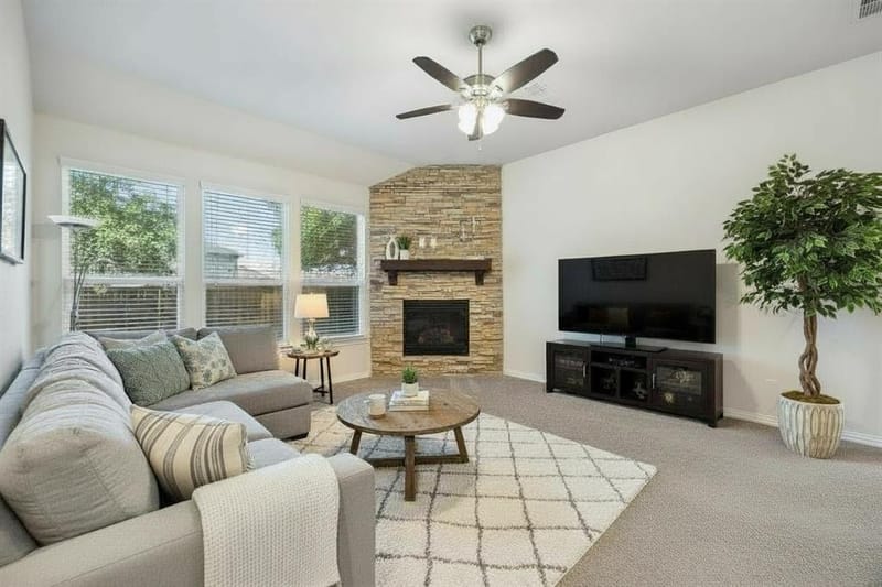 5413 Leyton Drive, McKinney TX 75071 - Photo 2