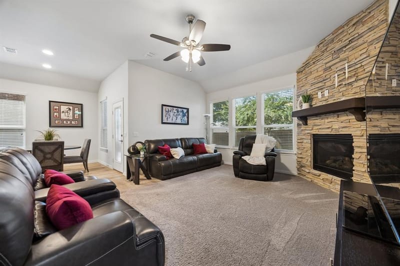 5413 Leyton Drive, McKinney TX 75071 - Photo 6