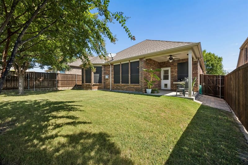5413 Leyton Drive, McKinney TX 75071 - Photo 17