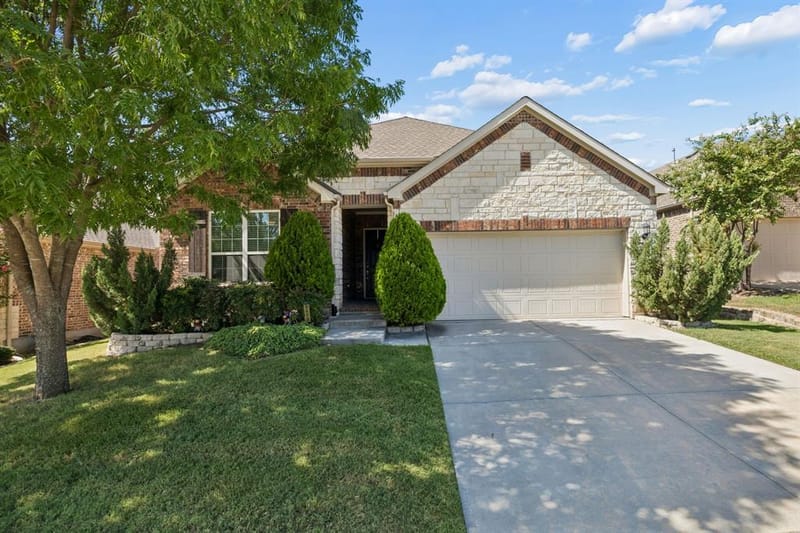 5413 Leyton Drive, McKinney TX 75071 - Photo 16