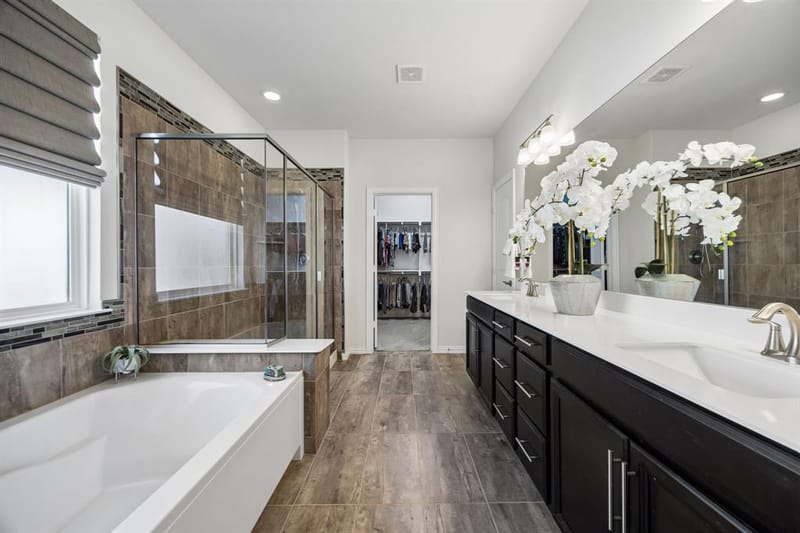 5413 Leyton Drive, McKinney TX 75071 - Photo 12
