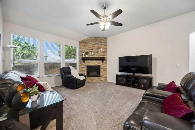 5413 Leyton Drive, McKinney TX 75071 - Photo 7