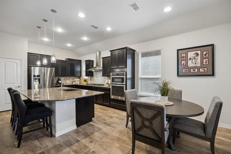 5413 Leyton Drive, McKinney TX 75071 - Photo 3