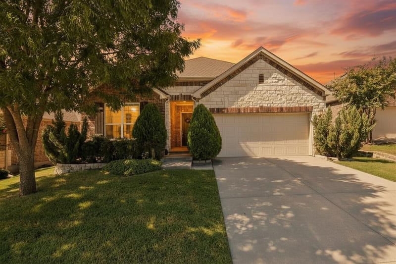 5413 Leyton Drive, McKinney TX 75071