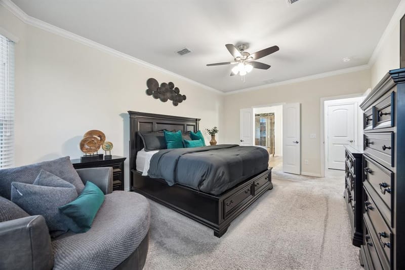5413 Leyton Drive, McKinney TX 75071 - Photo 11