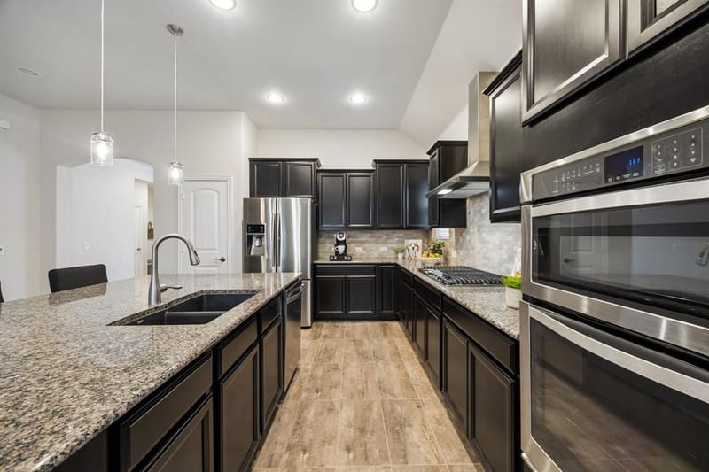 5413 Leyton Drive, McKinney TX 75071 - Photo 19