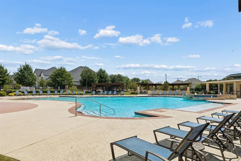 5413 Leyton Drive, McKinney TX 75071 - Photo 31