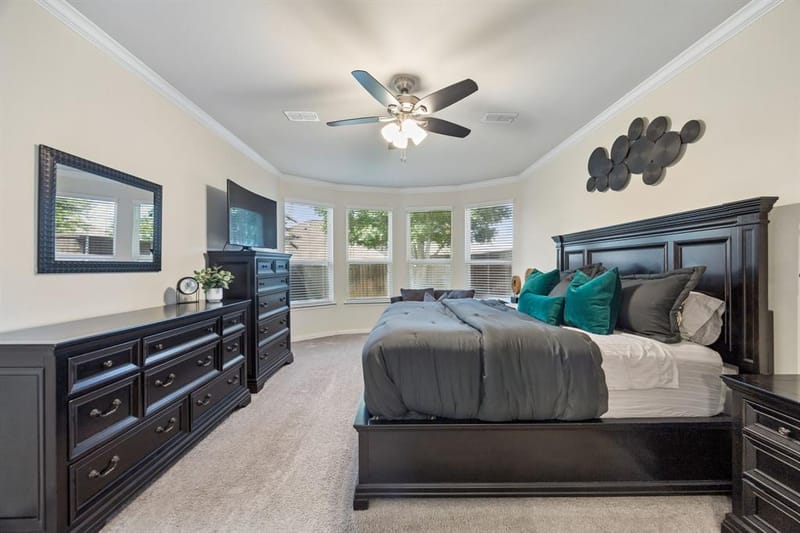 5413 Leyton Drive, McKinney TX 75071 - Photo 4