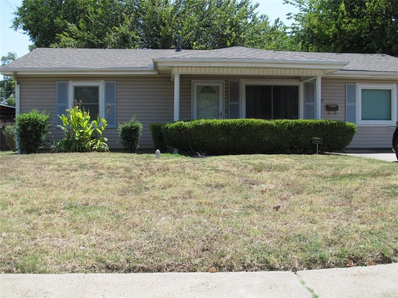 740 Emberwood Drive, Dallas TX 75232