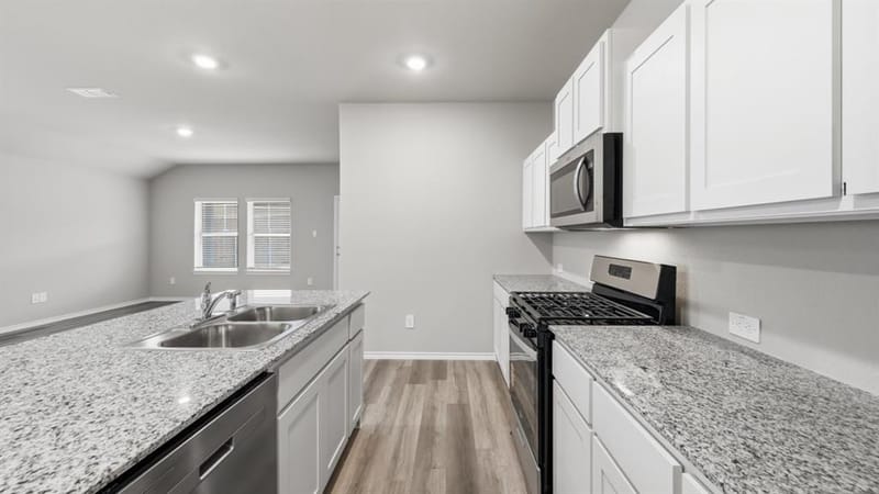 1309 TIN ROOF Road, Denton TX 76249 - Photo 7