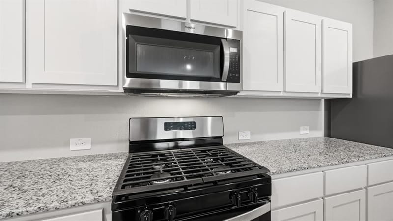 1309 TIN ROOF Road, Denton TX 76249 - Photo 8