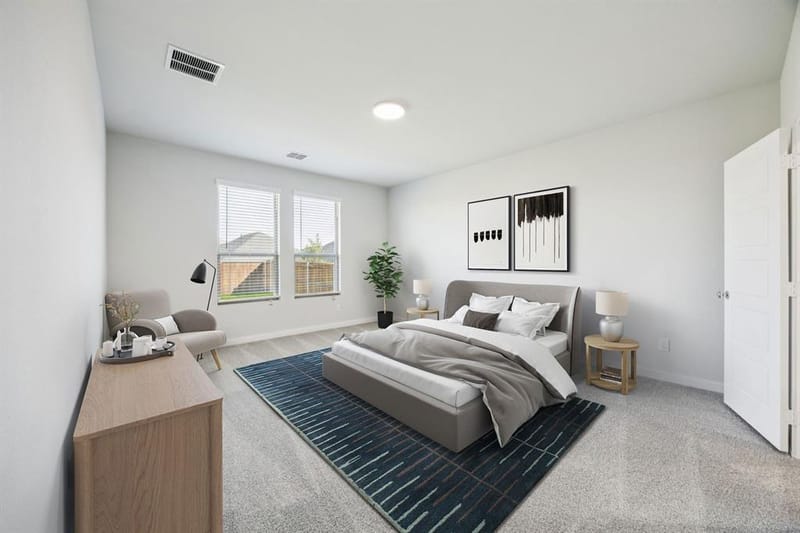6624 Dusty Ridge Road, Fort Worth TX 76036 - Photo 18