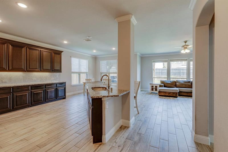 3606 Pendleton Court, Heartland TX 75126 - Photo 7