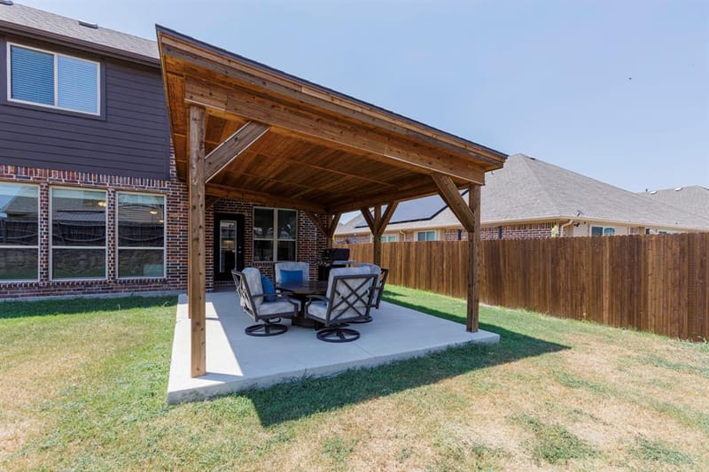 3606 Pendleton Court, Heartland TX 75126 - Photo 36