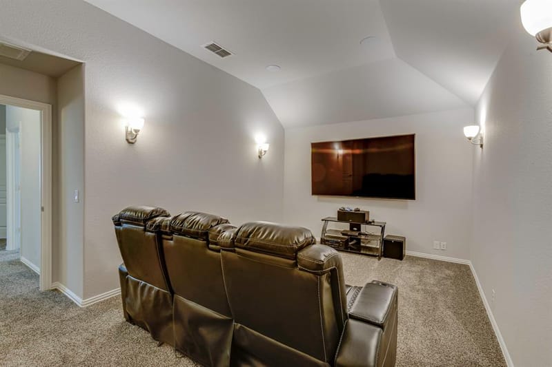 3606 Pendleton Court, Heartland TX 75126 - Photo 28