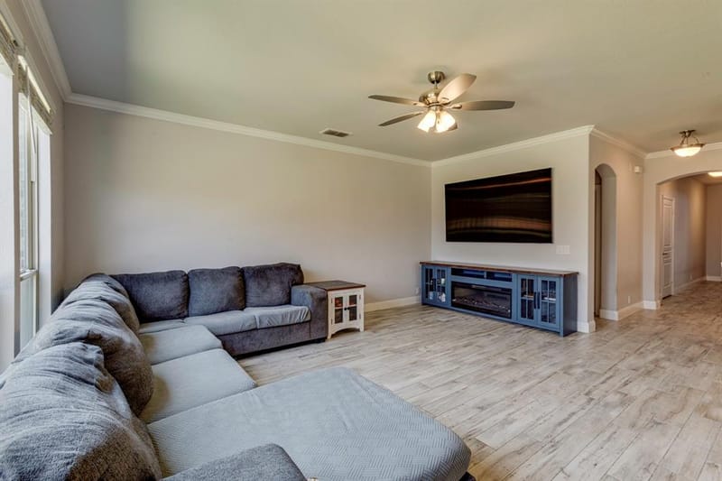 3606 Pendleton Court, Heartland TX 75126 - Photo 9