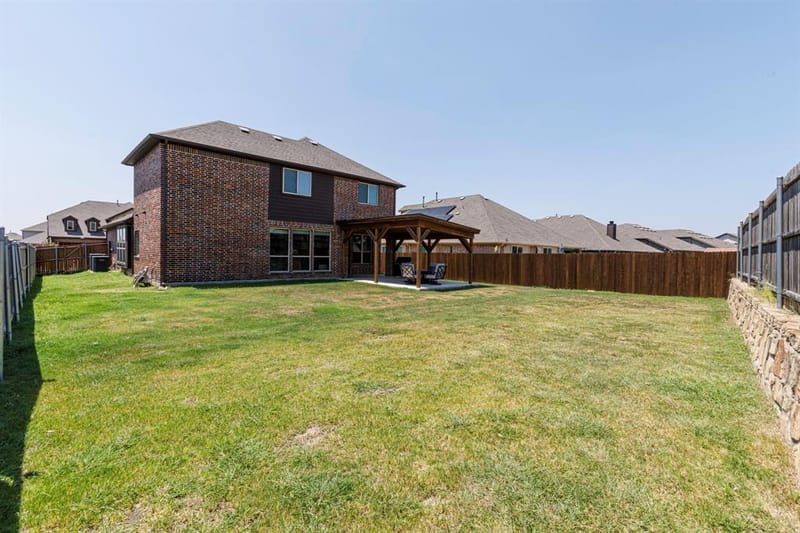 3606 Pendleton Court, Heartland TX 75126 - Photo 38