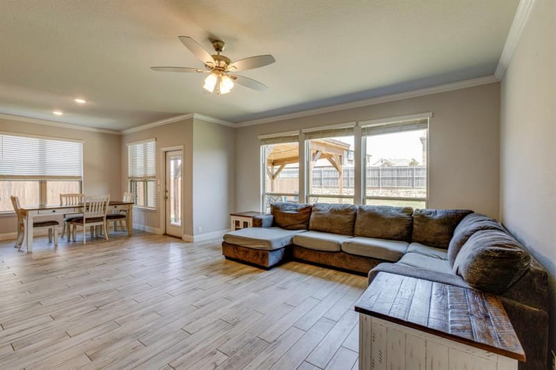 3606 Pendleton Court, Heartland TX 75126 - Photo 10