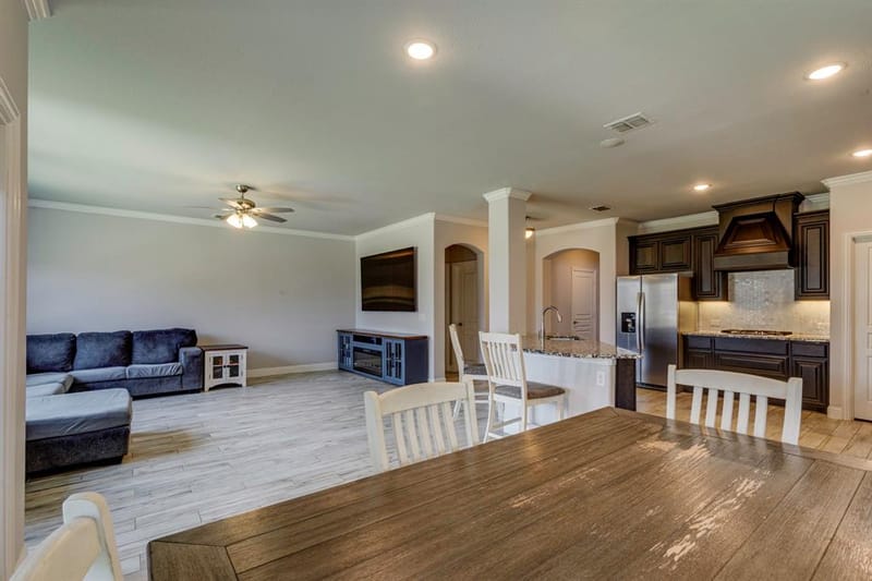 3606 Pendleton Court, Heartland TX 75126 - Photo 18