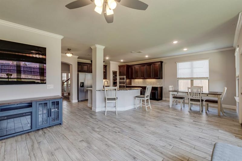 3606 Pendleton Court, Heartland TX 75126 - Photo 11