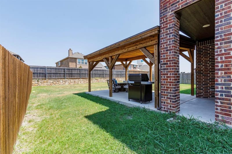 3606 Pendleton Court, Heartland TX 75126 - Photo 35