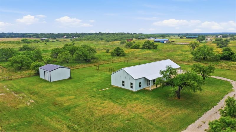 5599 S Fm 113, Millsap TX 76066