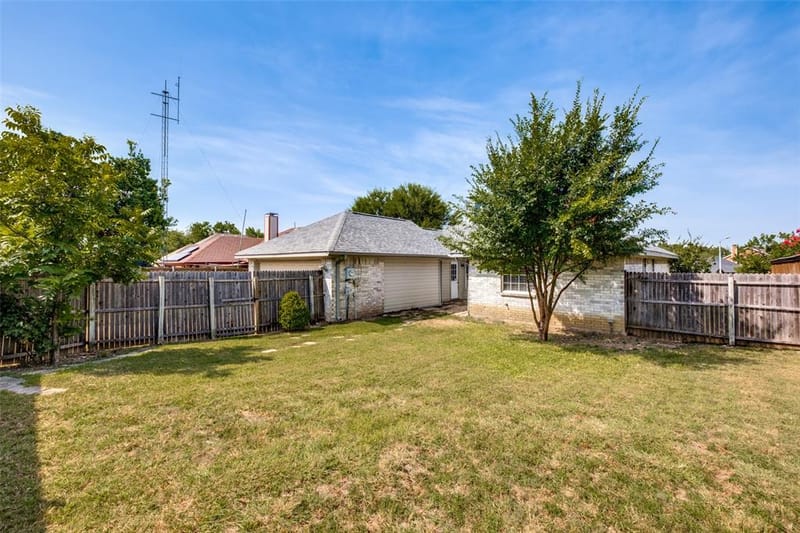 1413 Wesley Drive, Mesquite TX 75149 - Photo 24