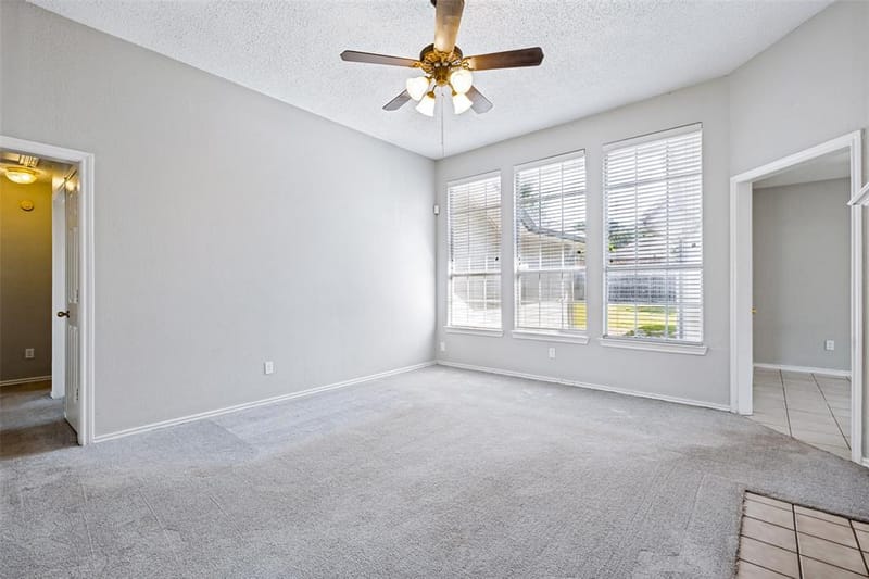 1413 Wesley Drive, Mesquite TX 75149 - Photo 14