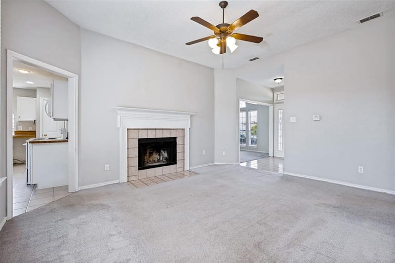 1413 Wesley Drive, Mesquite TX 75149 - Photo 15
