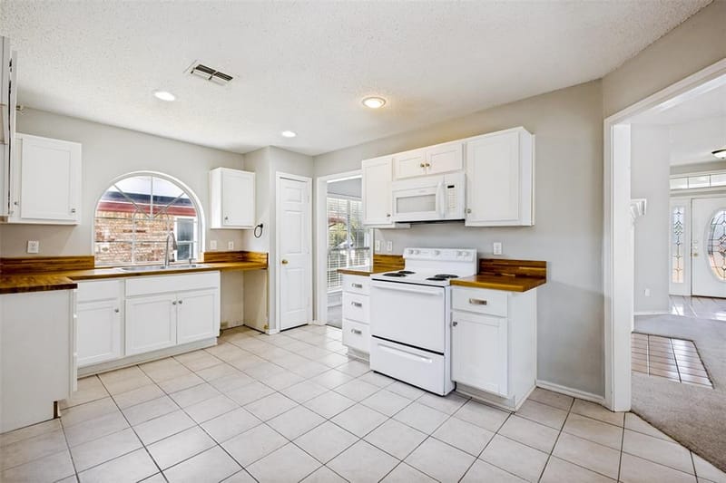1413 Wesley Drive, Mesquite TX 75149 - Photo 8