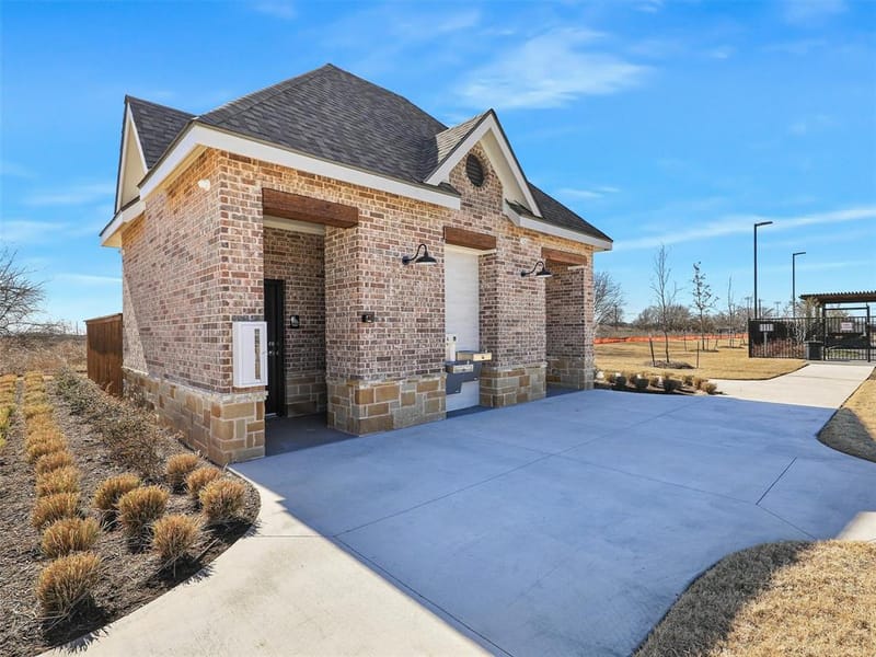 1125 Indianola Trail, Anna TX 75409 - Photo 27